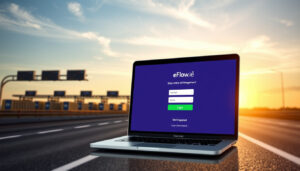 Pay M50 Toll Online: www.eflow.ie Guide to Login & Deadlines - Ireland ...