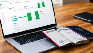 VFS Ireland Visa Tracking - Status Guide and Timelines - Ireland Focus