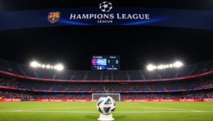 FC Seoul vs Barcelona 2025: Score, Scorers, Match Facts