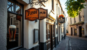 Pubs for Sale in Limerick and Clare: Prices & Guide