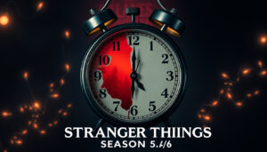 When Does Stranger Things 5 Come Out? Release Schedule
