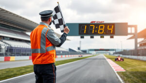 What Time Is the F1 Today? Race Start Times
