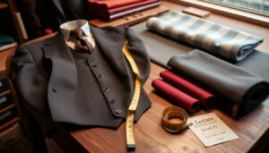 Made to Measure Suit Cost: Ireland & London Prices