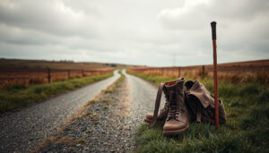 The Unlikely Pilgrimage of Harold Fry: True Story & Guide